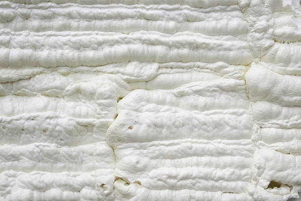 Efficiency Elevated: Harnessing the Power of Spray Foam for Sustainability