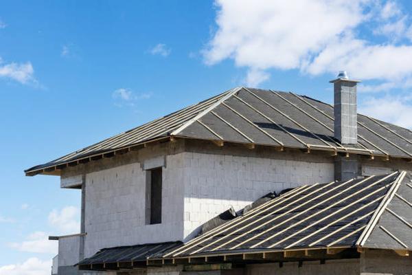 Top-Rated Roof Installers in Your Area: Expert Solutions for Your Home