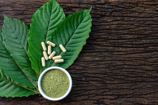 Find Effective Kratom Options for Pain Relief and Management