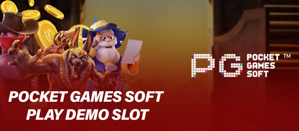 Pg slot